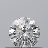 0.30 carat Round diamond E  VVS2 Excellent