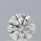 0.30 carat Round diamond H VVS1 Excellent
