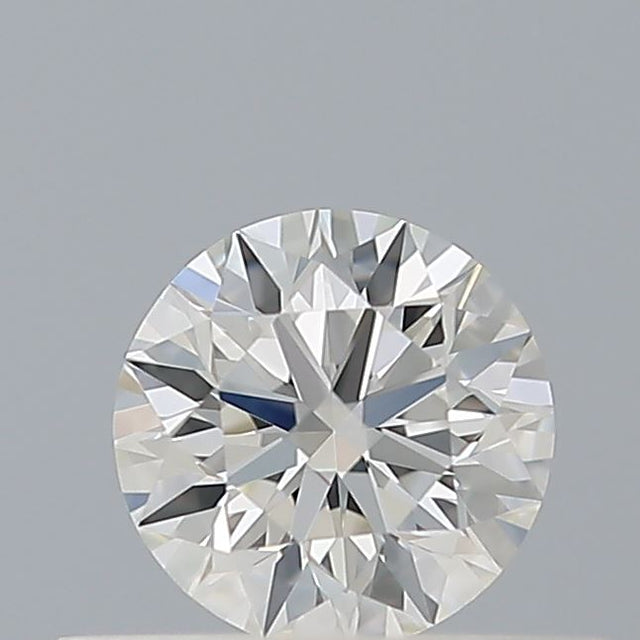 0.30 carat Round diamond H VVS1 Excellent
