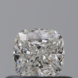 0.40 carat Cushion diamond G  VVS1