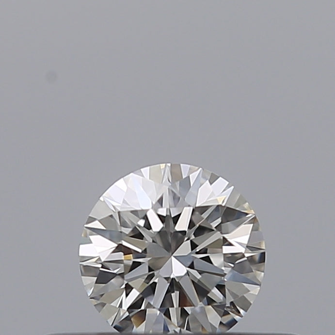 0.24 carat Round diamond G  VVS2 Excellent