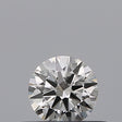 0.30 carat Round diamond G  VVS2 Excellent