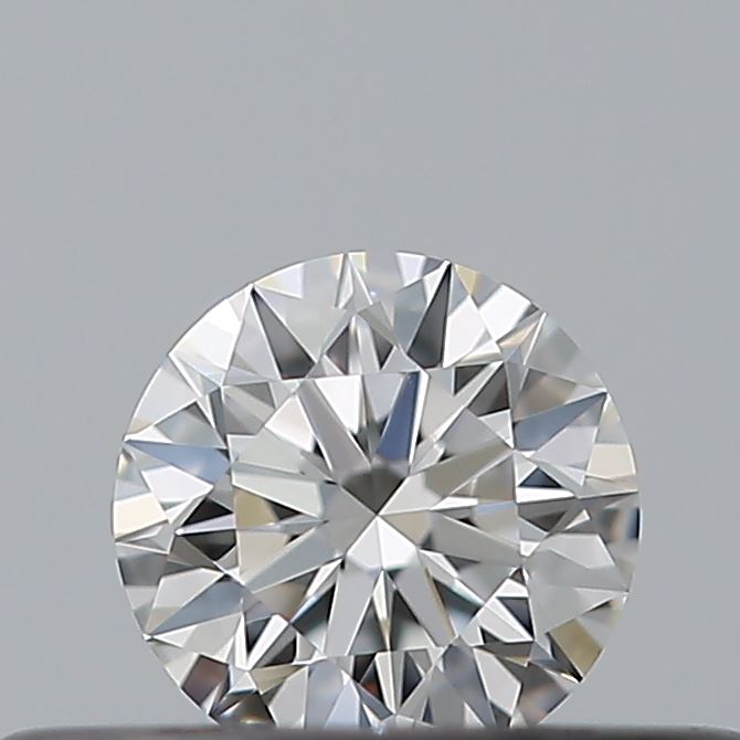 0.20 carat Round diamond G  VVS2 Excellent