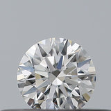 0.20 carat Round diamond G  VVS2 Excellent