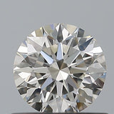 0.52 carat Round diamond H VVS1 Excellent