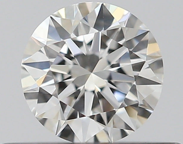 0.30 carat Round diamond F  VVS2 Excellent