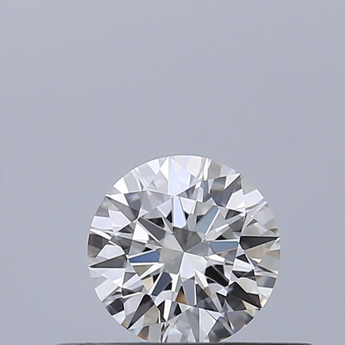 0.30 carat Round diamond F VVS1 Excellent