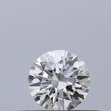 0.30 carat Round diamond F VVS1 Excellent
