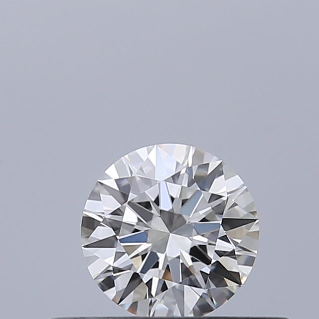 0.30 carat Round diamond F VVS1 Excellent