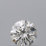 0.35 carat Round diamond G  VVS2 Excellent