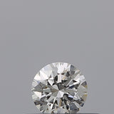 0.20 carat Round diamond F  VVS1 Excellent