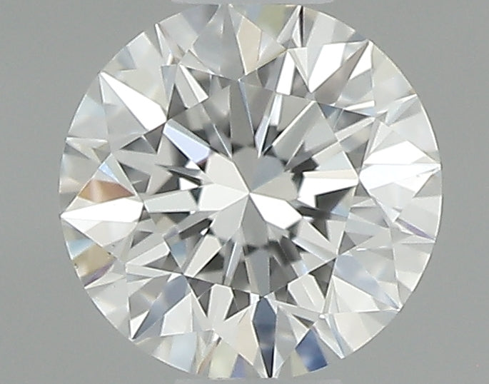 0.40 carat Round diamond F  VS2 Excellent