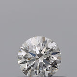 0.30 carat Round diamond F  VS2 Excellent