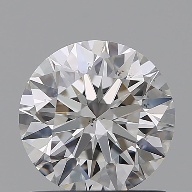 0.91 carat Round diamond G  VS2 Excellent