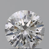 0.91 carat Round diamond G  VS2 Excellent