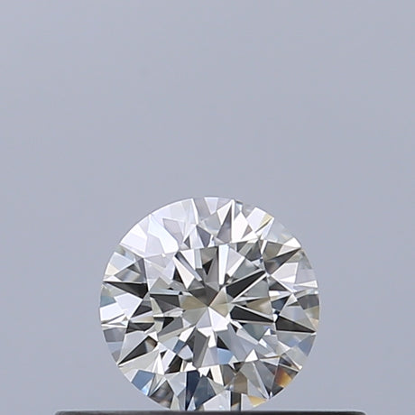 0.26 carat Round diamond F VVS1 Excellent