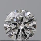 0.27 carat Round diamond G  VVS1 Excellent