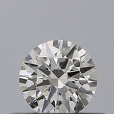 0.31 carat Round diamond G  VVS1 Excellent
