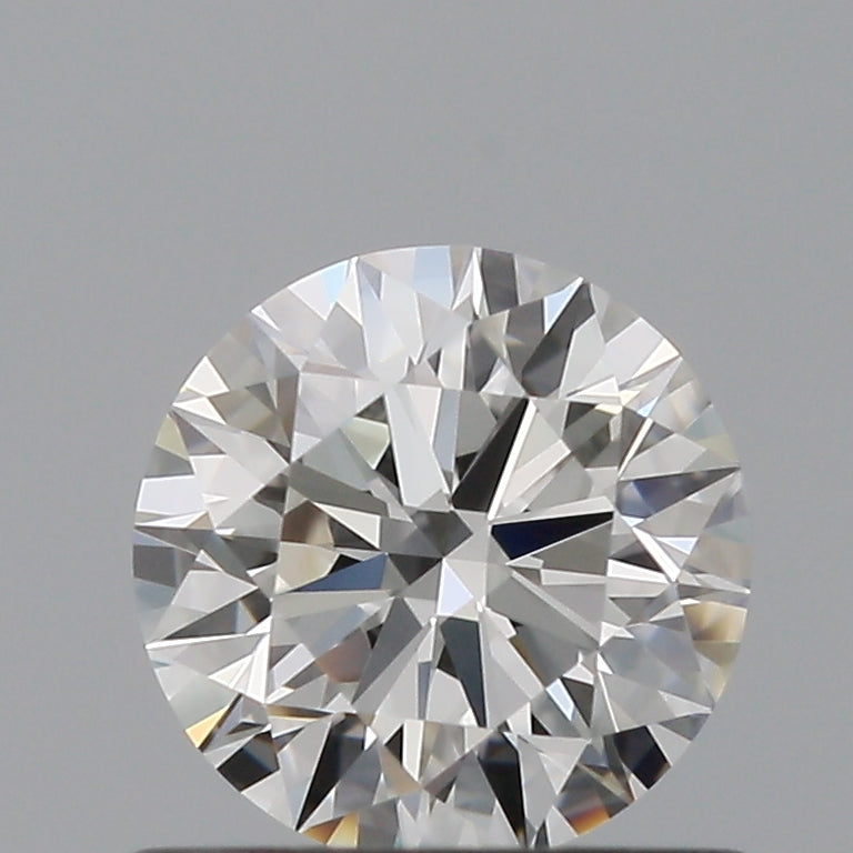 0.62 carat Round diamond H  VVS1 Excellent