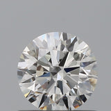 0.62 carat Round diamond H  VVS1 Excellent