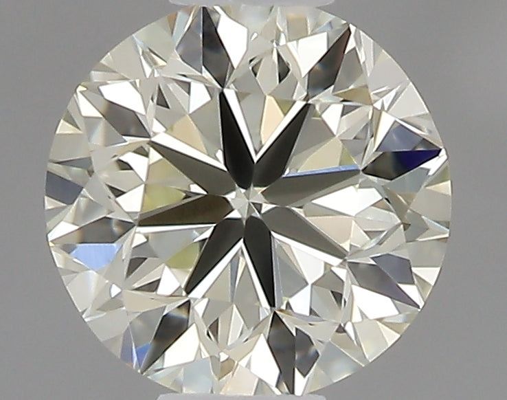 0.40 carat Round diamond K  VVS1 Very good