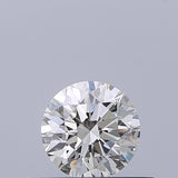 0.35 carat Round diamond H VVS1 Excellent