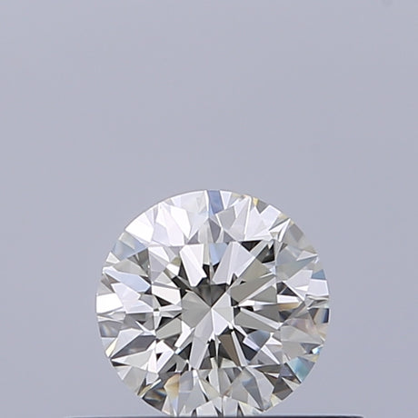 0.35 carat Round diamond H VVS1 Excellent
