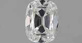 1.03 carat Oval diamond F VVS2 