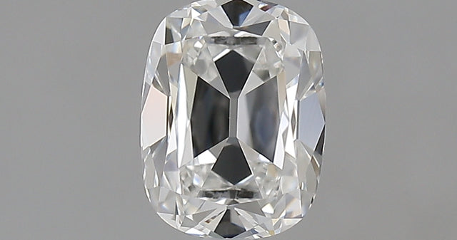1.03 carat Oval diamond F VVS2 