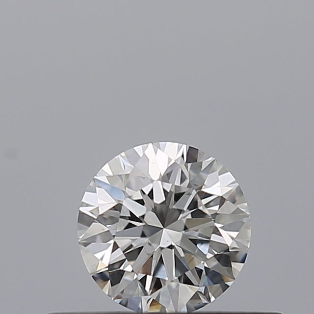 0.31 carat Round diamond F VS2 Excellent