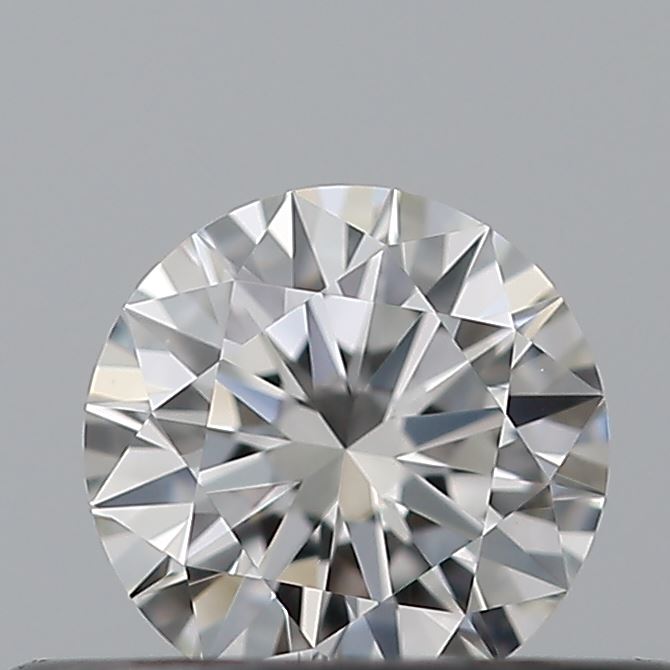 0.27 carat Round diamond G  VVS1 Excellent