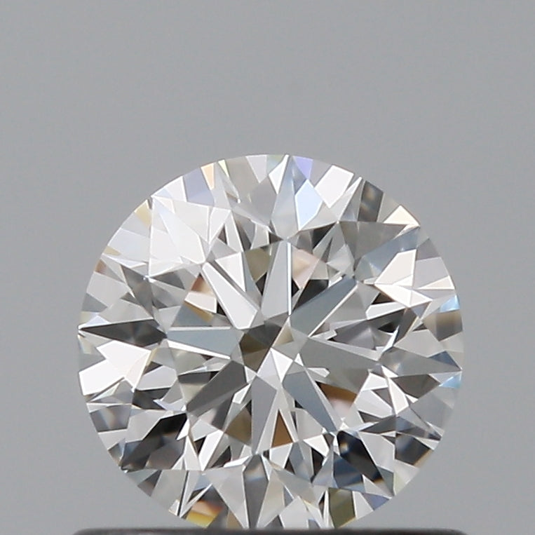 0.60 carat Round diamond E  VVS2 Excellent