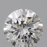 1.00 carat Round diamond G  VVS1 Excellent