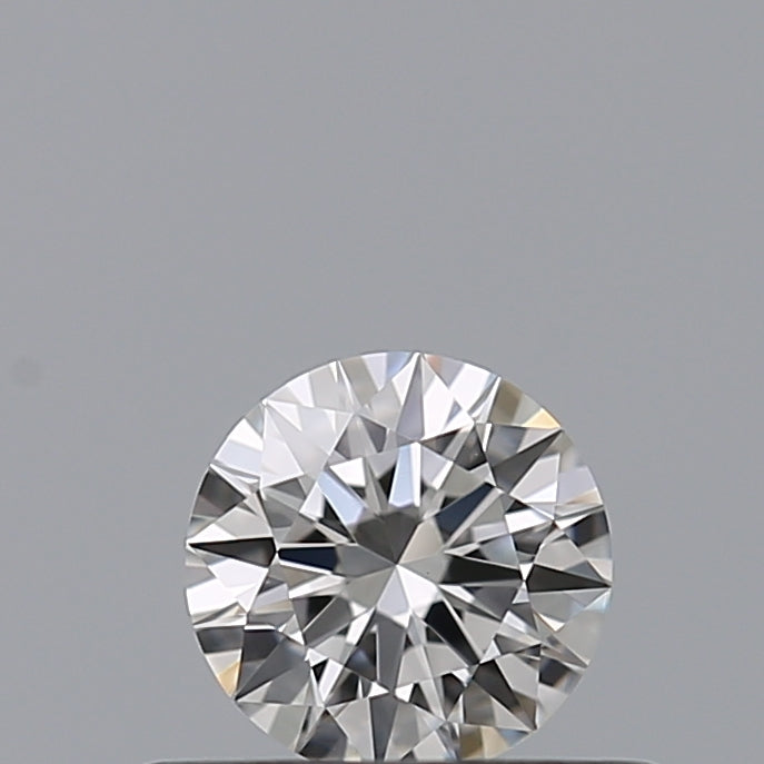 0.31 carat Round diamond F  VVS2 Excellent