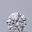 0.41 carat Round diamond D VS1 Excellent
