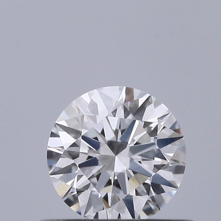0.41 carat Round diamond D VS1 Excellent