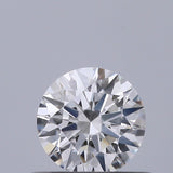 0.41 carat Round diamond D VS1 Excellent