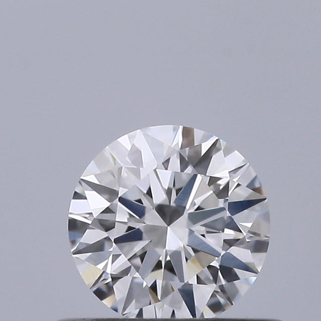 0.41 carat Round diamond D VS1 Excellent