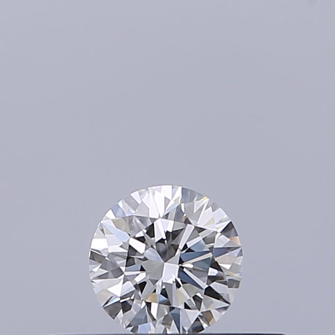 0.19 carat Round diamond E VS1 Excellent