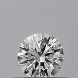 0.32 carat Round diamond F  VVS1 Excellent