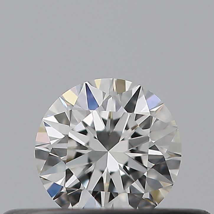 0.23 carat Round diamond G  VVS2 Excellent