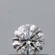 0.30 carat Round diamond D SI1 Excellent