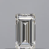 0.25 carat Baguette diamond G VVS1 