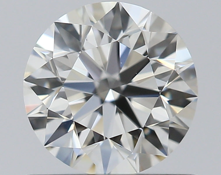 0.60 carat Round diamond G  VVS2 Excellent