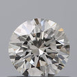 0.50 carat Round diamond H VS1 Excellent