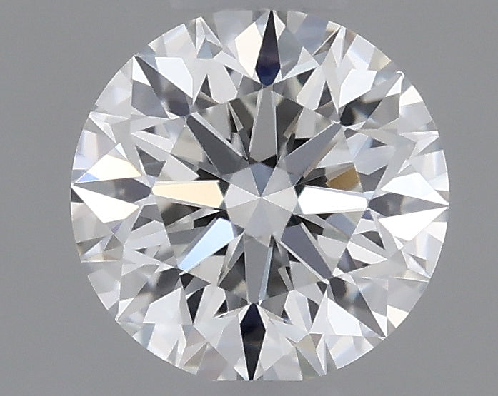 0.52 carat Round diamond G VVS2 Excellent