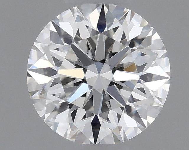 0.52 carat Round diamond G VVS2 Excellent