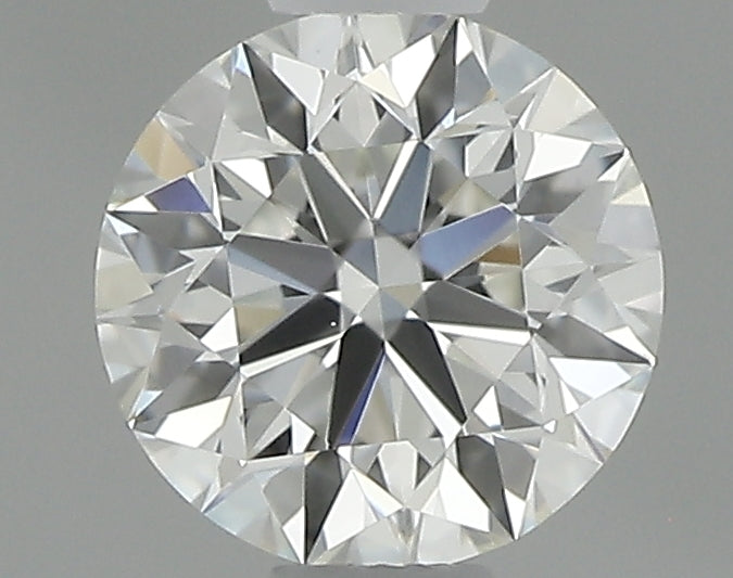 0.41 carat Round diamond I  VS1 Excellent