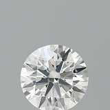 0.24 carat Round diamond F VVS2 Excellent