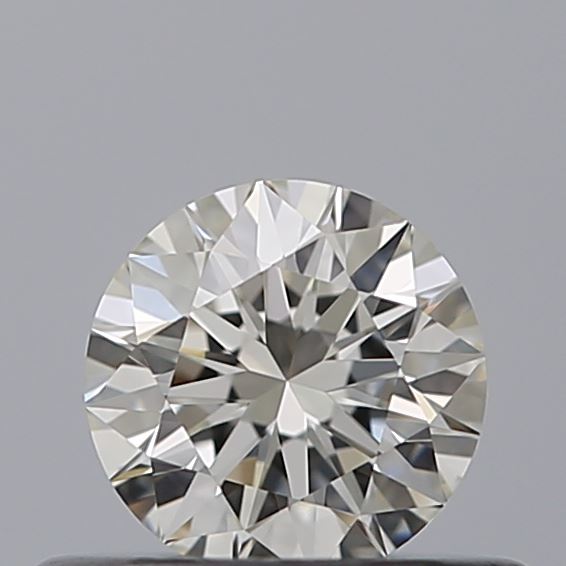 0.36 carat Round diamond I  VVS2 Excellent